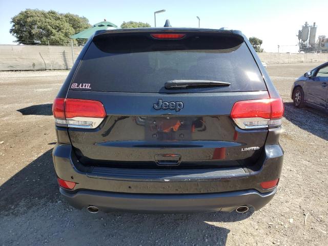 1C4RJEBG8EC216731 Jeep Grand Cherokee Limited
