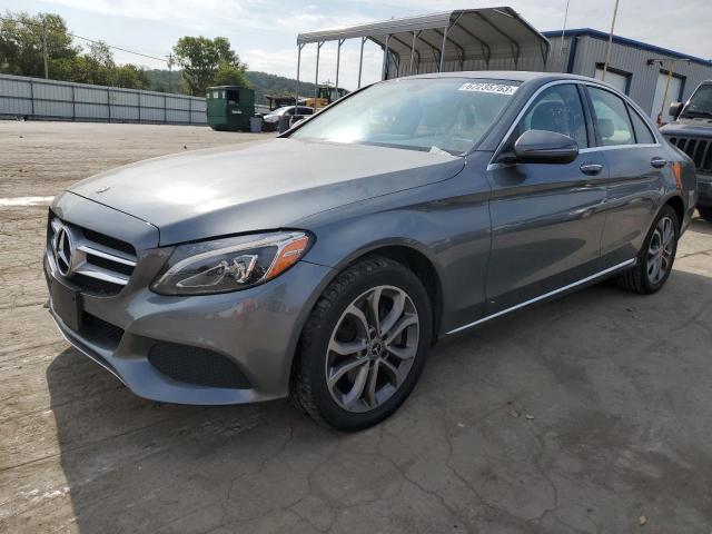 MERCEDES-BENZ-C-CLASS-55SWF4KB7JU257303