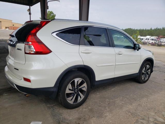 5J6RM4H9XFL109380 Honda Cr-v Touring