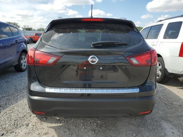 2018 Nissan Rogue Sport S VIN: JN1BJ1CP1JW195581 Lot: 67945553