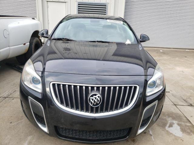 2013 Buick Regal Gs VIN: 2G4GV5GV7D9232827 Lot: 68366913