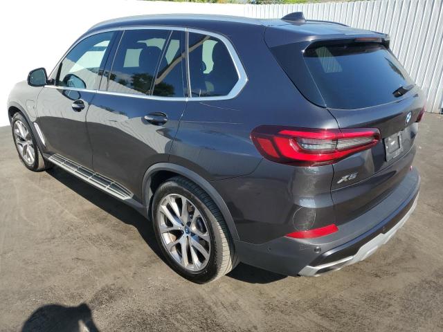 5UXTA6C07N9M42560 BMW X5 XDRIVE4 2