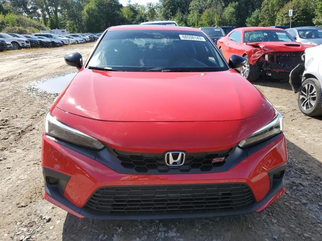 2HGFE1E53NH477032 | 2022 Honda civic si