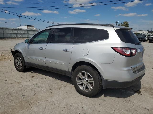 1GNKRGKD8HJ285597 | 2017 CHEVROLET TRAVERSE L