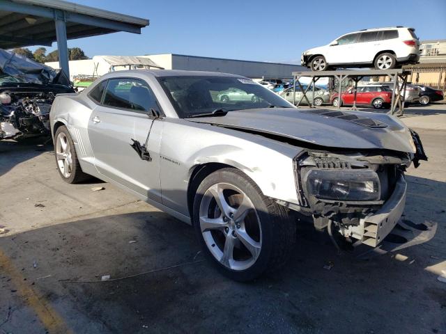 2G1FG1EW5F9124474 Chevrolet CAMARO SS