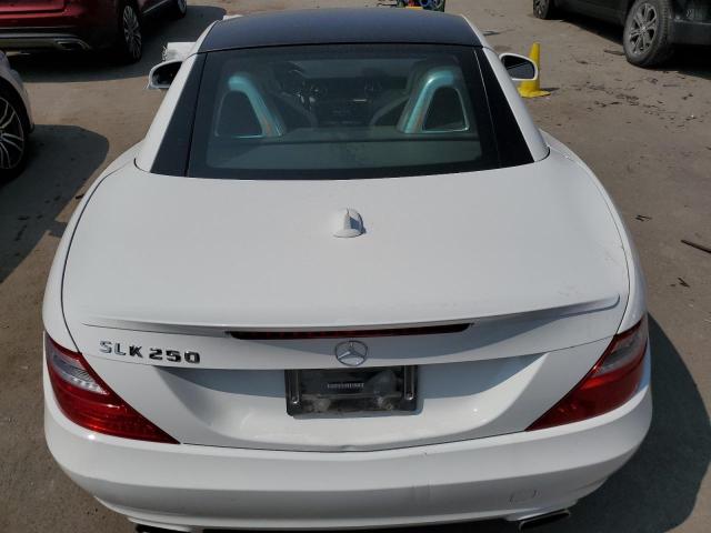 2014 Mercedes-Benz Slk 250 VIN: WDDPK4HA8EF083152 Lot: 67061933