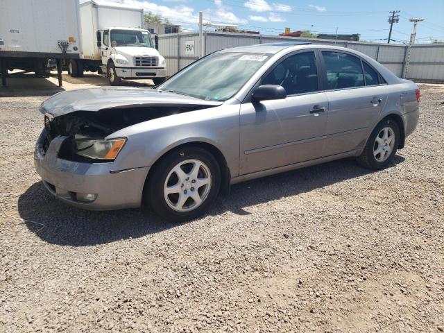 2006 Hyundai Sonata GLS