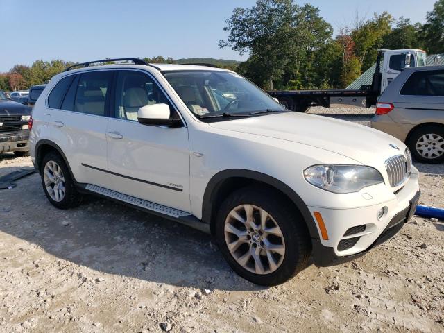 VIN 5UXZV4C59D0E11203 2013 BMW X5, Xdrive35I no.4