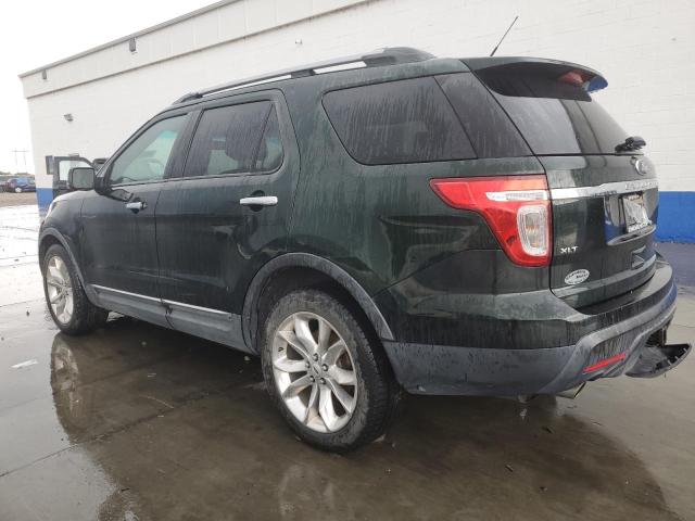 Vin: 1fm5k8d89dgb08849, lot: 69015223, ford explorer xlt 20132