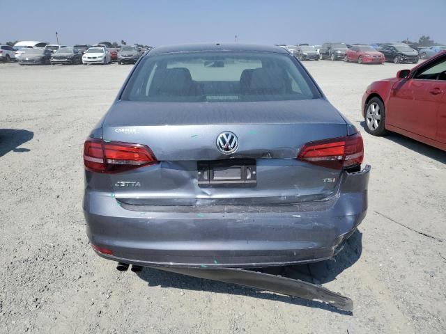 3VW267AJ4GM227493 | 2016 VOLKSWAGEN JETTA S