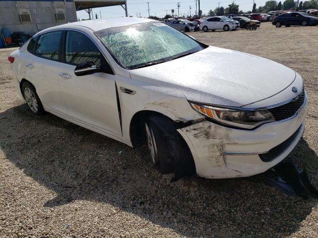 5XXGT4L34GG047463 KIA Optima Lx