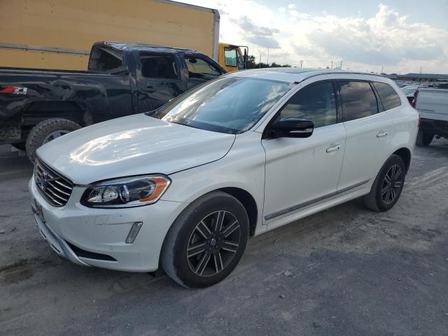 2017 Volvo XC60 