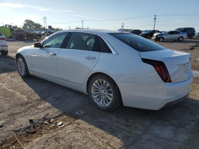 1G6KC5RX3HU148177 Cadillac CT6 LUXURY
