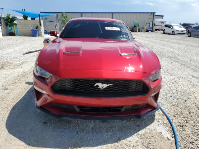 1FA6P8TH7J5162238 Ford MUSTANG