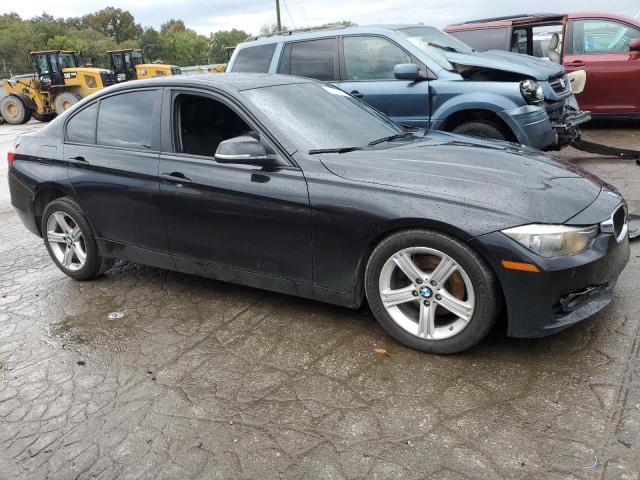 WBA3B1C52F5A05670 | 2015 BMW 320 I