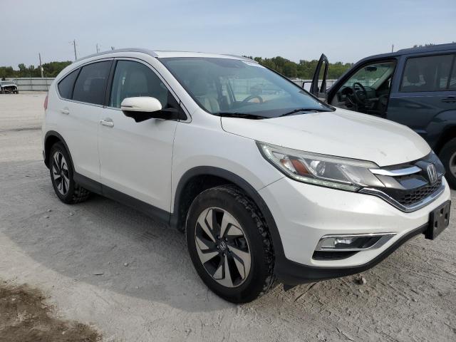 5J6RM4H93FL116249 Honda Cr-v Touring