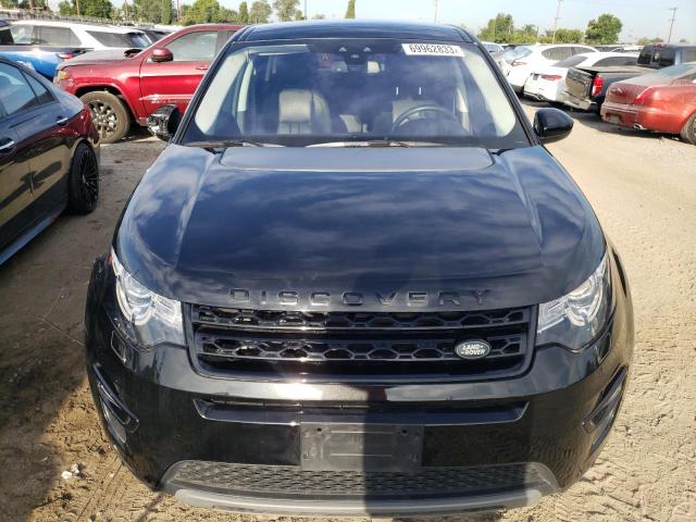 SALCR2RX7JH766480 Land Rover Discovery Sport Hse