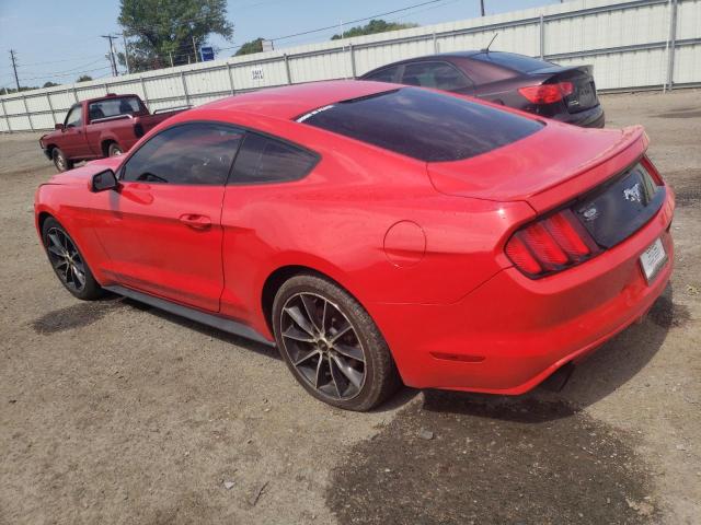 1FA6P8TH0G5322937 | 2016 Ford mustang