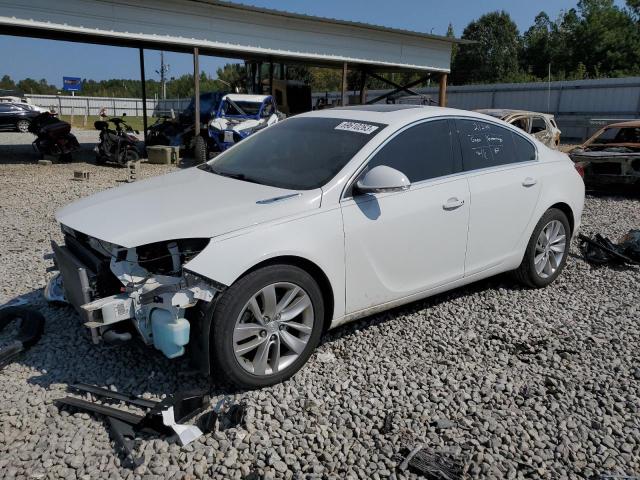 2015 Buick Regal 