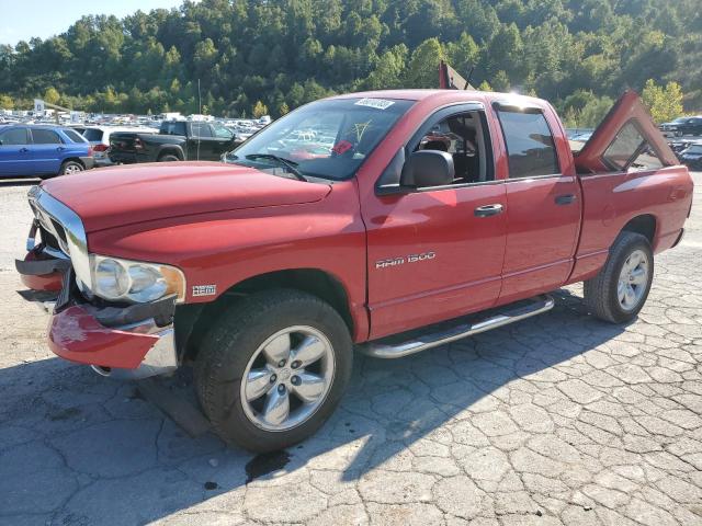 2005 Dodge Ram 1500 ST