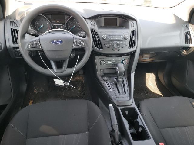 1FADP3E24JL254695 Ford FOCUS S