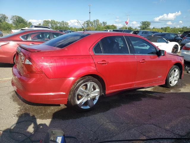 Vin: 3fahp0dcxcr268941, lot: 67429513, ford fusion sport 20123