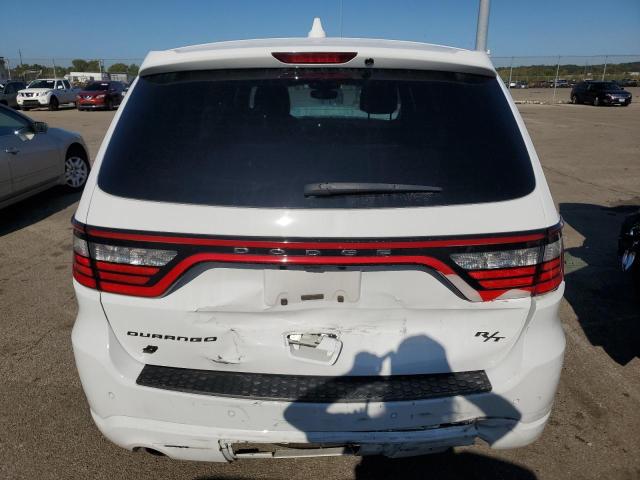 1C4SDJCT7KC652320 Dodge Durango R/ 6