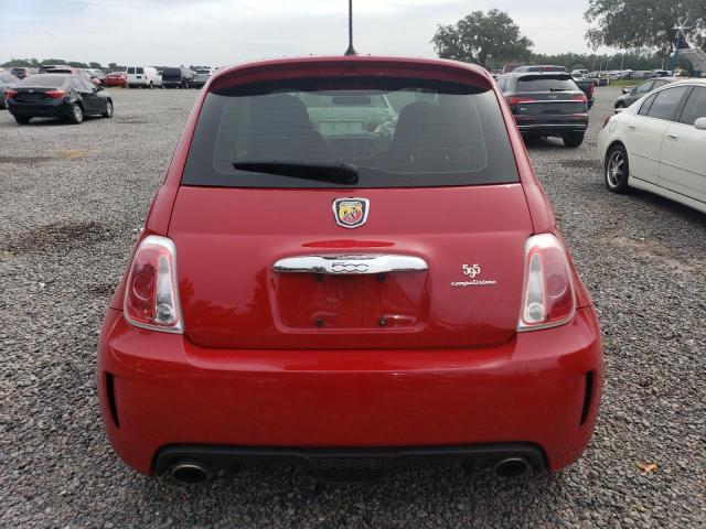 2015 FIAT 500 ABARTH 3C3CFFFH2FT597485