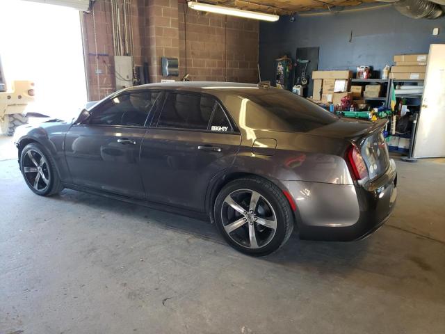 2C3CCABGXLH164428 Chrysler 300 S 2