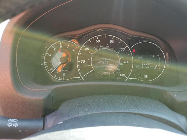 3N1CE2CP3JL355707 Nissan Versa Note S
