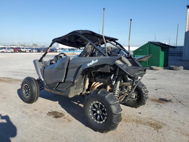 2019 YAMAHA YXZ1000 - 5Y4AN33Y1KA100721