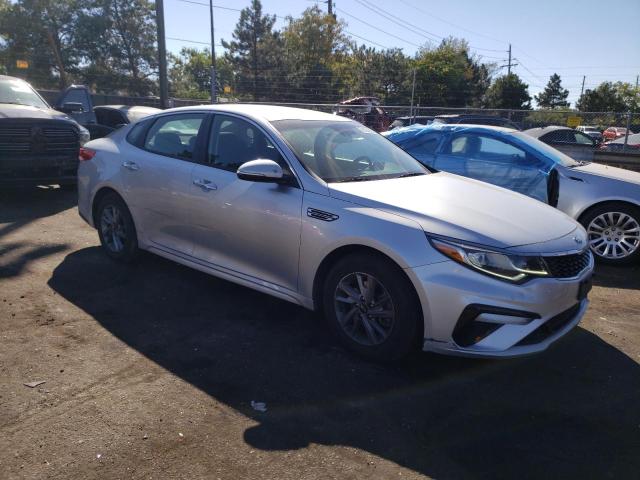 5XXGT4L36KG345179 | 2019 KIA optima lx