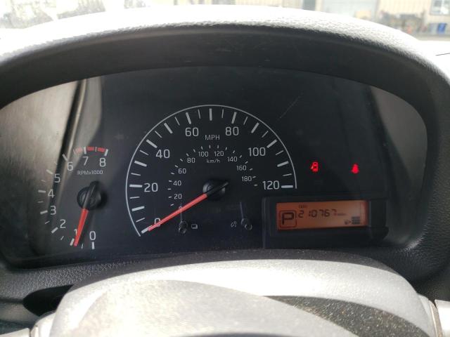 3N6CM0KN3GK699926 Nissan NV200 2.5S
