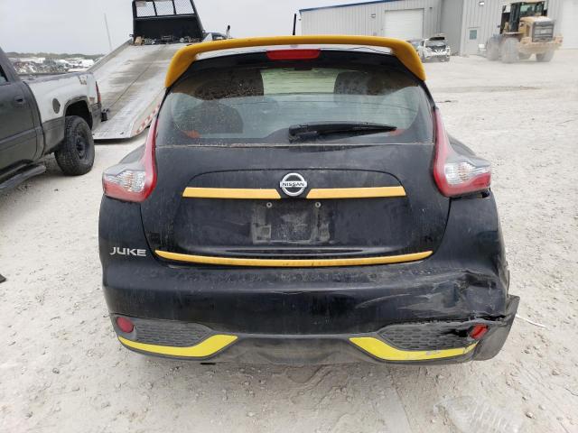 2015 NISSAN JUKE S - JN8AF5MR9FT505085