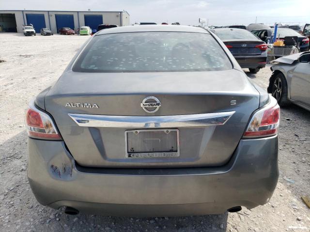 1N4AL3AP2FN342589 Nissan ALTIMA 2.5