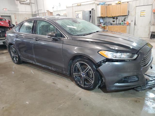 3FA6P0H94FR127731 | 2015 FORD FUSION SE