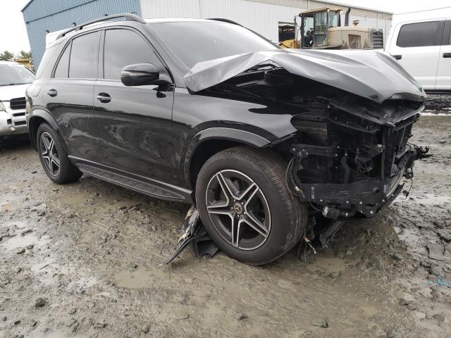 4JGFB4KB3LA213917 Mercedes-Benz Gle 350 4matic