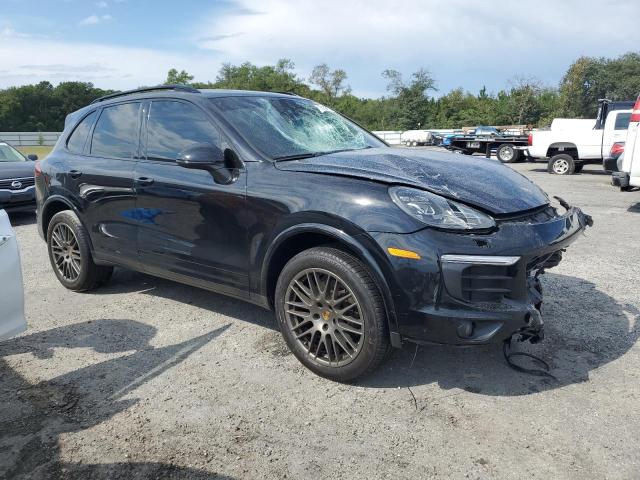 WP1AA2A26JKA06774 Porsche Cayenne