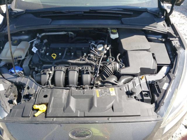 1FADP3H20HL248981 Ford FOCUS SEL