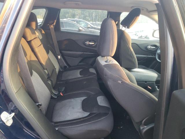 1C4PJMCB5EW264447 Jeep Cherokee Latitude