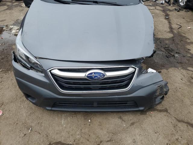4S4BTADC2M3141758 Subaru Outback Premium