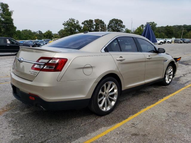 1FAHP2F82HG136923 Ford Taurus Limited