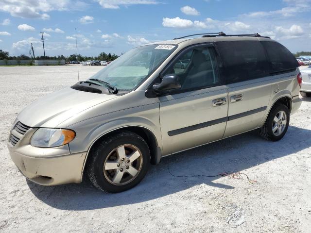 2006 Dodge Caravan SXT