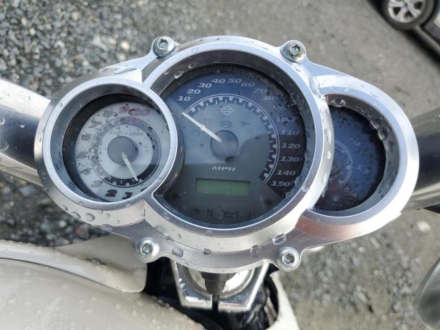2009 HARLEY-DAVIDSON VRSCF 1HD1HPH189K800984