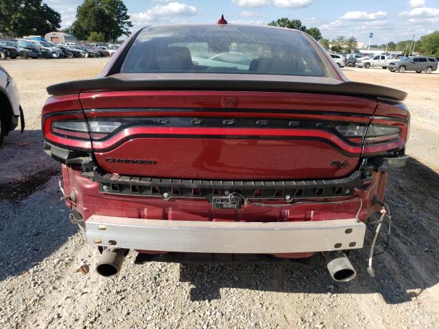 2C3CDXCT5NH231886 Dodge Charger R/ 6