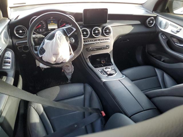 WDC0G4KBXKV189824 Mercedes-Benz Glc 300 4matic