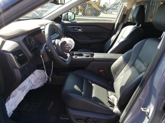 JN8AT3CB8MW230547 Nissan Rogue Sl