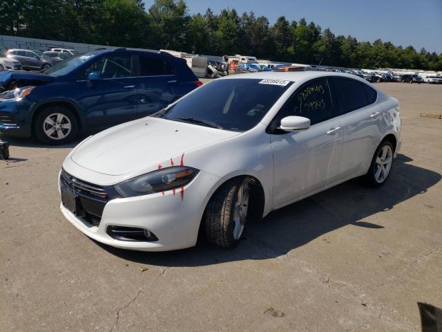 2014 Dodge Dart GT