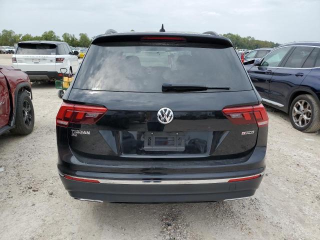 2021 Volkswagen Tiguan Se VIN: 3VV2B7AX6MM009961 Lot: 68058513