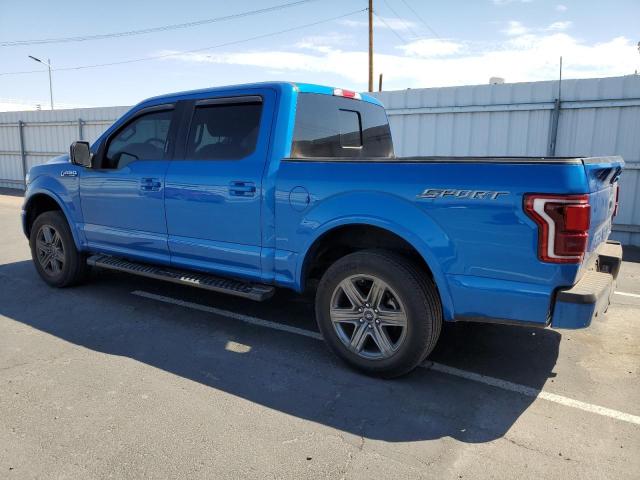 1FTEW1CP7LFA07936 Ford F-150 F150 SUPER 2